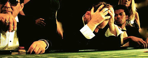 Roulette strategie
