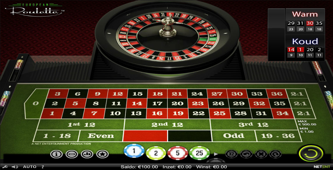 Netent roulette games download Netent roulette games download