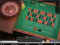 European Roulette