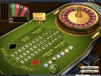 French Roulette