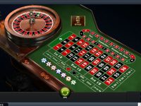 NeWAR Roulette