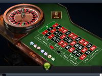 Prem Roulette Pro