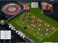 Roulette Pro