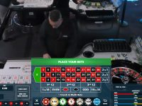 Live Roulette 2